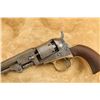 Image 7 : Colt Model 1849 Pocket One Line New York 6-shot .31 Cal 4" Percussion Revolver, 1863 Antique