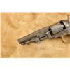 Image 8 : Colt Model 1849 Pocket One Line New York 6-shot .31 Cal 4" Percussion Revolver, 1863 Antique