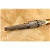 Image 9 : Colt Model 1849 Pocket One Line New York 6-shot .31 Cal 4" Percussion Revolver, 1863 Antique
