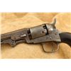 Image 19 : Colt Model 1849 Pocket London Armory 5-shot .31 Cal 6" Percussion Revolver Antique