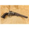 Image 1 : Colt Model 1849 Pocket London Armory 5-shot .31 Cal 6" Percussion Revolver Antique
