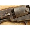Image 20 : Colt Model 1849 Pocket London Armory 5-shot .31 Cal 6" Percussion Revolver Antique