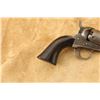 Image 2 : Colt Model 1849 Pocket London Armory 5-shot .31 Cal 6" Percussion Revolver Antique