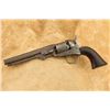 Image 5 : Colt Model 1849 Pocket London Armory 5-shot .31 Cal 6" Percussion Revolver Antique
