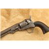 Image 7 : Colt Model 1849 Pocket London Armory 5-shot .31 Cal 6" Percussion Revolver Antique