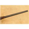 Image 15 : Civil War Poultney Trimble American Machine Smith Carbine Percussion Cartridge Military Rifle