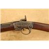Image 22 : Civil War Poultney Trimble American Machine Smith Carbine Percussion Cartridge Military Rifle