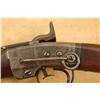 Image 24 : Civil War Poultney Trimble American Machine Smith Carbine Percussion Cartridge Military Rifle