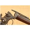 Image 26 : Civil War Poultney Trimble American Machine Smith Carbine Percussion Cartridge Military Rifle