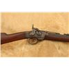 Image 4 : Civil War Poultney Trimble American Machine Smith Carbine Percussion Cartridge Military Rifle