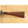 Image 8 : Civil War Poultney Trimble American Machine Smith Carbine Percussion Cartridge Military Rifle