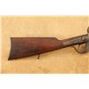 Image 3 : Civil War 4th Model Burnside Carbine .54 Cal Military Breechloading Percussion Rifle, Antique