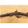Image 9 : Civil War 4th Model Burnside Carbine .54 Cal Military Breechloading Percussion Rifle, Antique