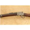 Image 10 : Sharps Borchardt Model 1878 Military .45-70 Government 32" Single Shot Rifle, 1878-1881 Antique