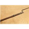 Image 17 : Sharps Borchardt Model 1878 Military .45-70 Government 32" Single Shot Rifle, 1878-1881 Antique