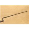 Image 18 : Sharps Borchardt Model 1878 Military .45-70 Government 32" Single Shot Rifle, 1878-1881 Antique