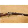 Image 1 : Sharps Borchardt Model 1878 Military .45-70 Government 32" Single Shot Rifle, 1878-1881 Antique