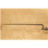 Image 23 : Sharps Borchardt Model 1878 Military .45-70 Government 32" Single Shot Rifle, 1878-1881 Antique