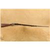 Image 2 : Sharps Borchardt Model 1878 Military .45-70 Government 32" Single Shot Rifle, 1878-1881 Antique