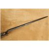 Image 30 : Sharps Borchardt Model 1878 Military .45-70 Government 32" Single Shot Rifle, 1878-1881 Antique
