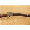 Image 4 : Sharps Borchardt Model 1878 Military .45-70 Government 32" Single Shot Rifle, 1878-1881 Antique
