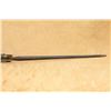 Image 7 : Sharps Borchardt Model 1878 Military .45-70 Government 32" Single Shot Rifle, 1878-1881 Antique
