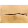 Image 8 : Sharps Borchardt Model 1878 Military .45-70 Government 32" Single Shot Rifle, 1878-1881 Antique