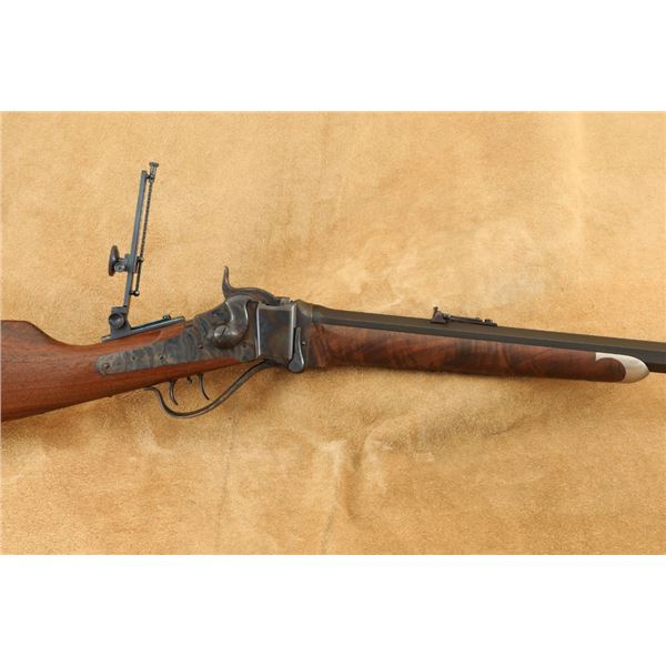 Shiloh Sharps 1874 Saddle Rifle 30" Octagon 45-70 Single Shot Falling Block Rifle