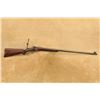 Image 2 : Engraved Axtell Rifle Co. Model 1877 Sharps 34" .45-70 Gov't Falling Block Single Shot, 1990s