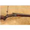 Image 4 : Engraved Axtell Rifle Co. Model 1877 Sharps 34" .45-70 Gov't Falling Block Single Shot, 1990s