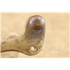 Image 7 : North & Judd "hercules Bronze" Cowboy Spurs With Large Rowels Buermann Style Vintage Pair