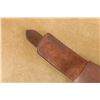 Image 18 : Heiser No. 1710 Rh Holster And No. 53 Cartridge Belt For 5.5" Saa In .45 Colt