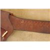 Image 21 : Heiser No. 1710 Rh Holster And No. 53 Cartridge Belt For 5.5" Saa In .45 Colt