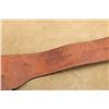 Image 13 : H.H. Heiser Buscadero Rig No. 62 Cartridge Belt & No. 714 Rh Holster For 5.5" Colt Saa