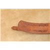 Image 8 : H.H. Heiser Buscadero Rig No. 62 Cartridge Belt & No. 714 Rh Holster For 5.5" Colt Saa