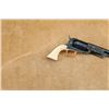 Image 13 : Set Of 5 Matching Serial Numbered Uberti Miniature Colt Percussion Revolvers