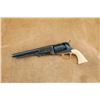 Image 16 : Set Of 5 Matching Serial Numbered Uberti Miniature Colt Percussion Revolvers