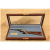 Image 2 : Colt 1861 Navy Miniature Revolver & Detachable Stock 1:2.125 Scale Cased Set