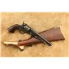 Image 30 : Colt 1861 Navy Miniature Revolver & Detachable Stock 1:2.125 Scale Cased Set