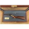 Image 3 : Colt 1861 Navy Miniature Revolver & Detachable Stock 1:2.125 Scale Cased Set