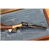 Image 8 : Colt 1861 Navy Miniature Revolver & Detachable Stock 1:2.125 Scale Cased Set