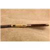Image 10 : Uberti Winchester 1866 "yellow Boy" Non-firing Miniature Carbine 47% Scale Brass Frame & Box