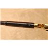 Image 19 : Uberti Winchester 1866 "yellow Boy" Non-firing Miniature Carbine 47% Scale Brass Frame & Box