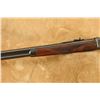 Image 10 : Winchester Model 1892 High Grade 692 Of 1,000 Engraved 24" Round .45 Colt Lever Rifle, 1996