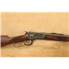 Image 1 : Winchester Model 1892 High Grade 692 Of 1,000 Engraved 24" Round .45 Colt Lever Rifle, 1996