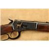 Image 24 : Winchester Model 1892 High Grade 692 Of 1,000 Engraved 24" Round .45 Colt Lever Rifle, 1996