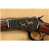 Image 25 : Winchester Model 1892 High Grade 692 Of 1,000 Engraved 24" Round .45 Colt Lever Rifle, 1996