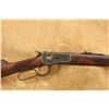 Image 4 : Winchester Model 1892 High Grade 692 Of 1,000 Engraved 24" Round .45 Colt Lever Rifle, 1996