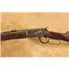 Image 9 : Winchester Model 1892 High Grade 692 Of 1,000 Engraved 24" Round .45 Colt Lever Rifle, 1996