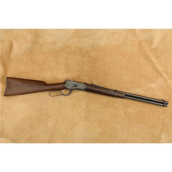 Browning Miroku Model B-92 B92 .357 Magnum 20â€³ Lever Action Rifle, Mfd 1982